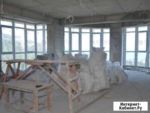 4-комнатная квартира, 160 м², 7/14 эт. на продажу в Ялте Ялта - изображение 1