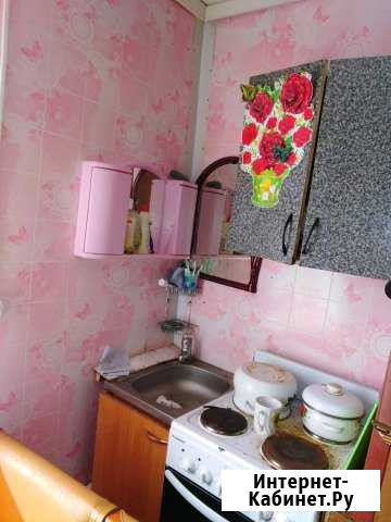 Дом 43 м² на участке 6 сот. на продажу в Заринске Заринск - изображение 1