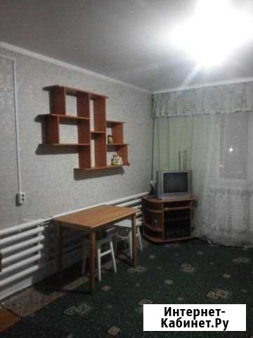 Комната 18 м² в 4-ком. кв., 3/5 эт. на продажу в Кургане Курган - изображение 1