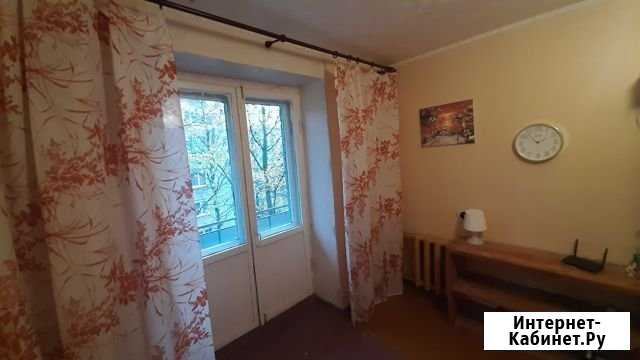 Комната 13 м² в 4-ком. кв., 4/5 эт. на продажу в Череповце Череповец - изображение 1