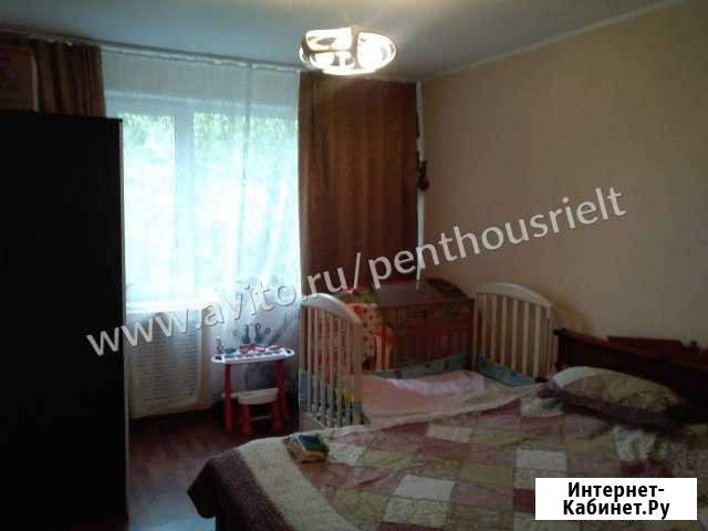 2-комнатная квартира, 42 м², 3/5 эт. на продажу во Владимире Владимир - изображение 1