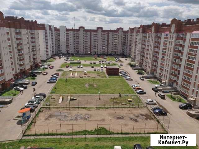 2-комнатная квартира, 58.6 м², 9/9 эт. на продажу в Нефтекамске Нефтекамск - изображение 1