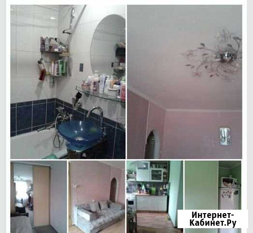2-комнатная квартира, 44 м², 4/5 эт. на продажу в Улан-Удэ Улан-Удэ - изображение 1