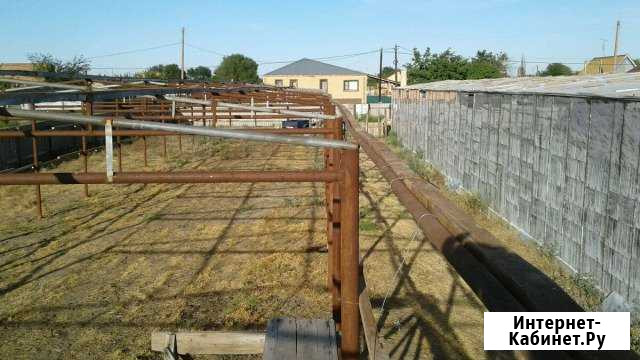 Участок ИЖС 1250 сот. на продажу в Астрахани Астрахань - изображение 1