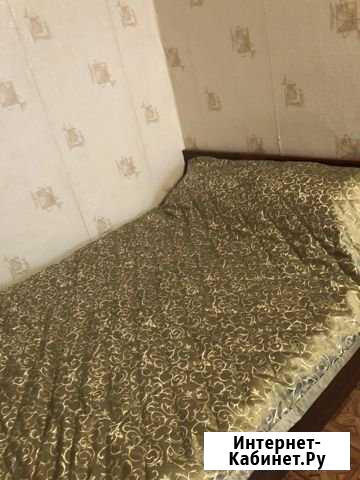 1-комнатная квартира, 39 м², 2/9 эт. в аренду посуточно в Арзамасе Арзамас - изображение 1
