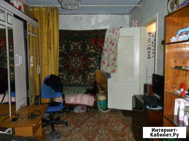 1-комнатная квартира, 30 м², 5/5 эт. на продажу в Минеральных Водах Минеральные Воды - изображение 1