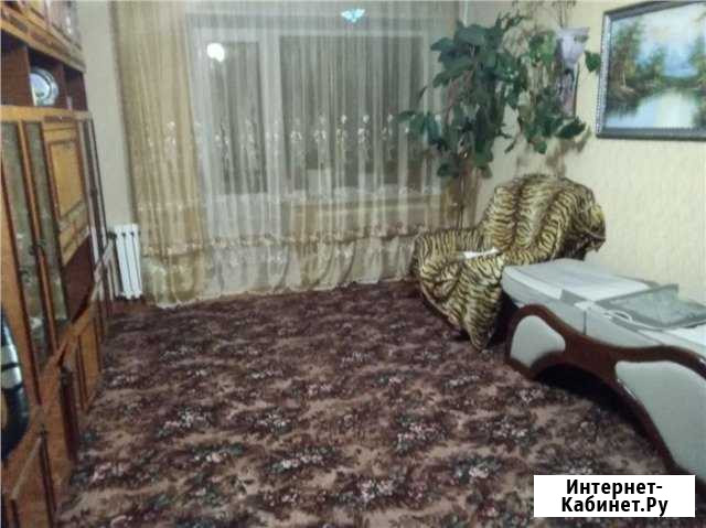5-комнатная квартира, 88 м², 3/4 эт. на продажу в Елизово Елизово - изображение 1