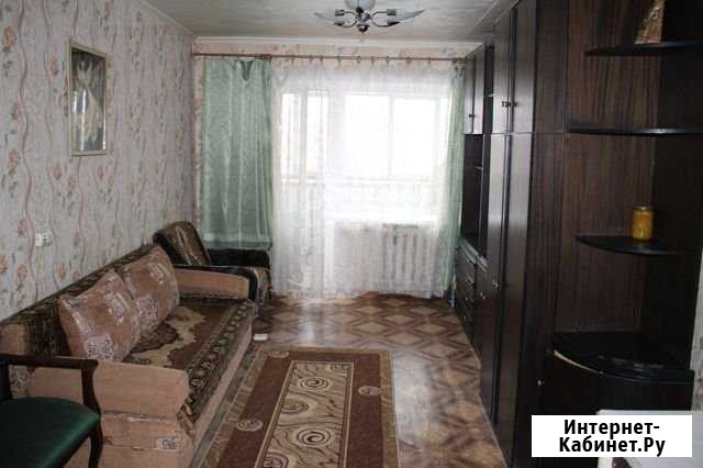 Комната 18 м² в 1-ком. кв., 2/3 эт. на продажу в Оренбурге Оренбург - изображение 1