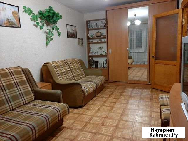 1-комнатная квартира, 31 м², 2/4 эт. на продажу в Алуште Алушта - изображение 1