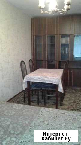 1-комнатная квартира, 29 м², 6/9 эт. в аренду на длительный срок в Кирове Киров - изображение 1