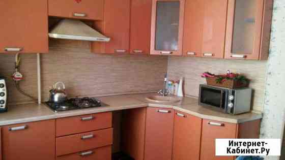 3-комнатная квартира, 60 м², 7/9 эт. на продажу в Оренбурге Оренбург