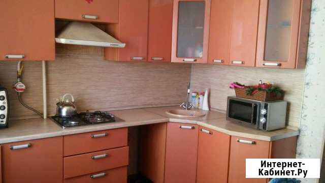 3-комнатная квартира, 60 м², 7/9 эт. на продажу в Оренбурге Оренбург - изображение 1