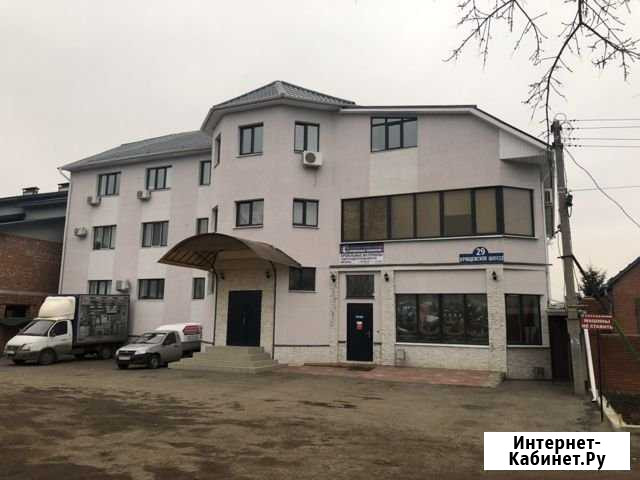 Офис в аренду Тольятти - изображение 1