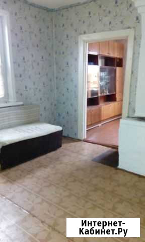 1-комнатная квартира, 27.8 м², 1/2 эт. на продажу в Чите Чита - изображение 1