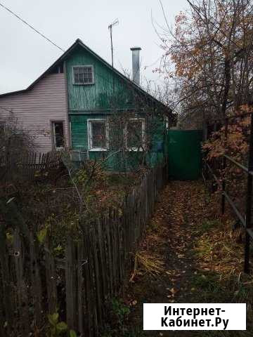 Дом 30 м² на участке 3 сот. на продажу в Ворошнево Ворошнево - изображение 1