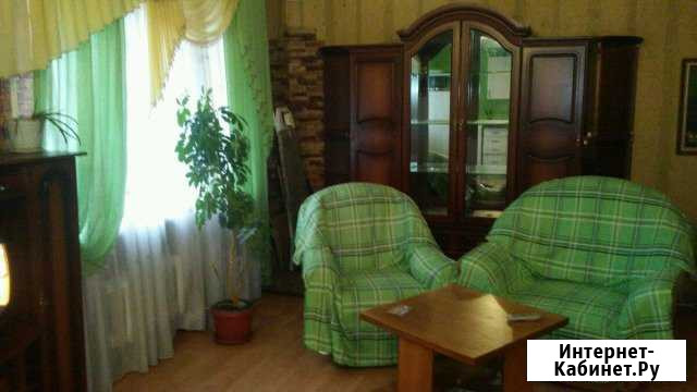 1-комнатная квартира, 40 м², 2/9 эт. в аренду посуточно в Новокузнецке Новокузнецк - изображение 1