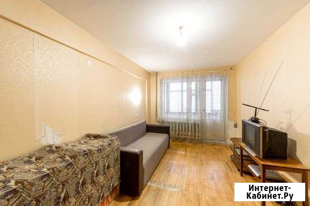 1-комнатная квартира, 30.7 м², 4/9 эт. на продажу в Архангельске Архангельск - изображение 1
