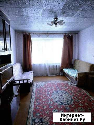 3-комнатная квартира, 62.9 м², 1/9 эт. на продажу в Великом Новгороде Великий Новгород - изображение 1