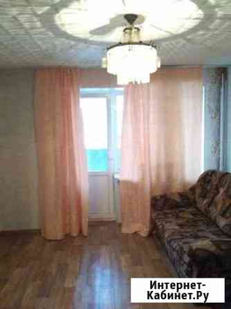 1-комнатная квартира, 28.2 м², 1/9 эт. на продажу в Нижнекамске Нижнекамск