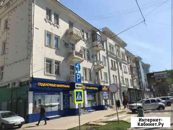 Комната 16.6 м² в 4-ком. кв., 2/4 эт. на продажу в Воронеже Воронеж