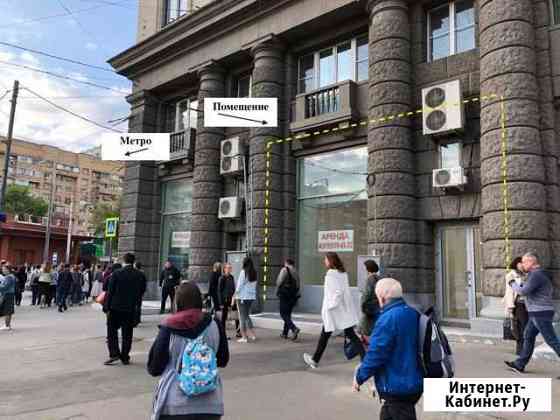 ПСН 30 кв.м. у выхода из метро Красносельская Москва