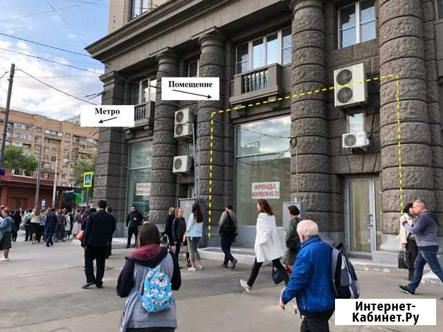 ПСН 30 кв.м. у выхода из метро Красносельская Москва - изображение 1