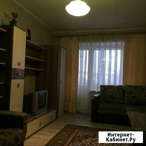 1-комнатная квартира, 37 м², 5/5 эт. в аренду посуточно в Шебекино Шебекино - изображение 1
