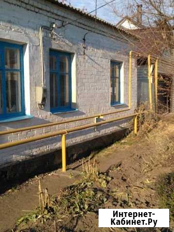 Дом 33.9 м² на участке 2.8 сот. на продажу в Россоши Россошь - изображение 1