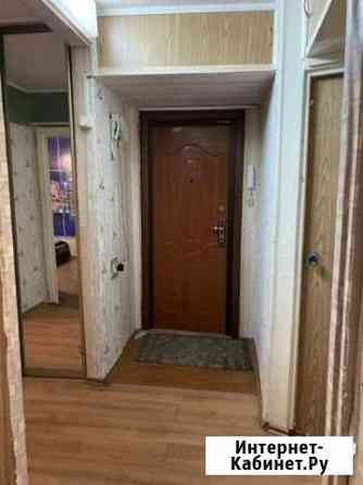 3-комнатная квартира, 61 м², 1/5 эт. на продажу в Петропавловске-Камчатском Петропавловск-Камчатский