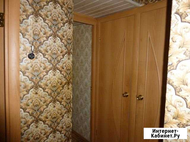 2-комнатная квартира, 40 м², 5/5 эт. на продажу в Арзамасе Арзамас - изображение 1