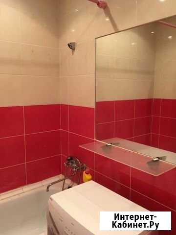 1-комнатная квартира, 35 м², 2/5 эт. в аренду на длительный срок в Туле Тула - изображение 1