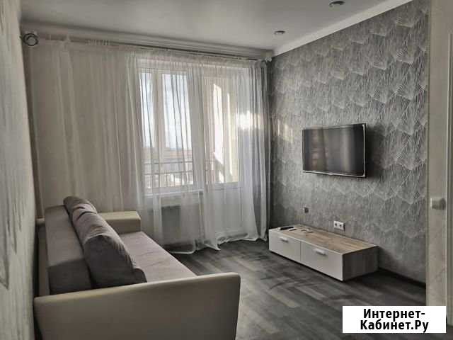 1-комнатная квартира, 35 м², 12/20 эт. на продажу в Анапе Анапа - изображение 1