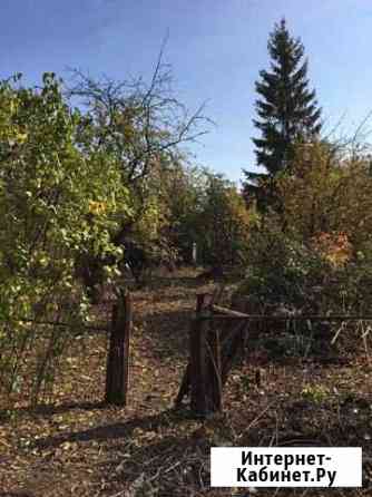 Участок СНТ, ДНП 6 сот. на продажу в Самаре Самара