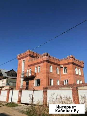 Дом 760 м² на участке 20 сот. на продажу в Хабаровске Хабаровск - изображение 1