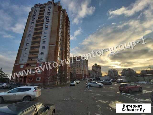 1-комнатная квартира, 55 м², 13/16 эт. на продажу в Казани Казань - изображение 1