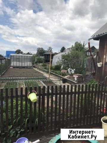 Дача 60 м² на участке 5 сот. на продажу в Иркутске Иркутск - изображение 1