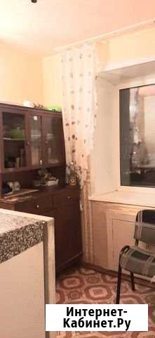 1-комнатная квартира, 30 м², 3/4 эт. на продажу в Ачинске Ачинск - изображение 1