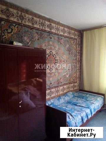 2-комнатная квартира, 52 м², 2/3 эт. на продажу в Линево Новосибирской области Линево - изображение 1