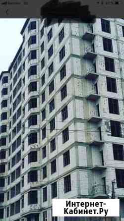 1-комнатная квартира, 63 м², 1/12 эт. на продажу в Махачкале Махачкала