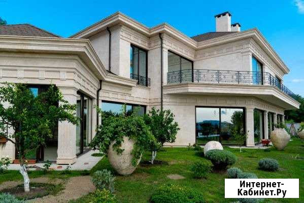 Дом 935 м² на участке 48 сот. на продажу в Сочи Сочи - изображение 1