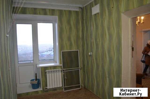 Комната 43 м² в 3-ком. кв., 4/5 эт. на продажу в Павлово Нижегородской области Павлово - изображение 1