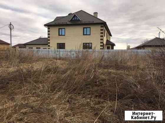 Участок ИЖС 8 сот. на продажу в Ульяновске Ульяновск