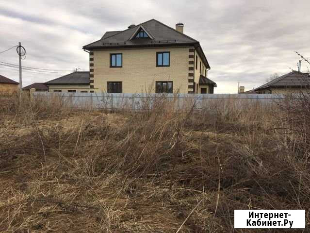 Участок ИЖС 8 сот. на продажу в Ульяновске Ульяновск - изображение 1