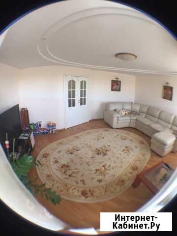 3-комнатная квартира, 98 м², 7/10 эт. на продажу в Нижнем Новгороде Нижний Новгород - изображение 1