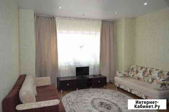 1-комнатная квартира, 37.8 м², 10/14 эт. на продажу в Кирове Киров