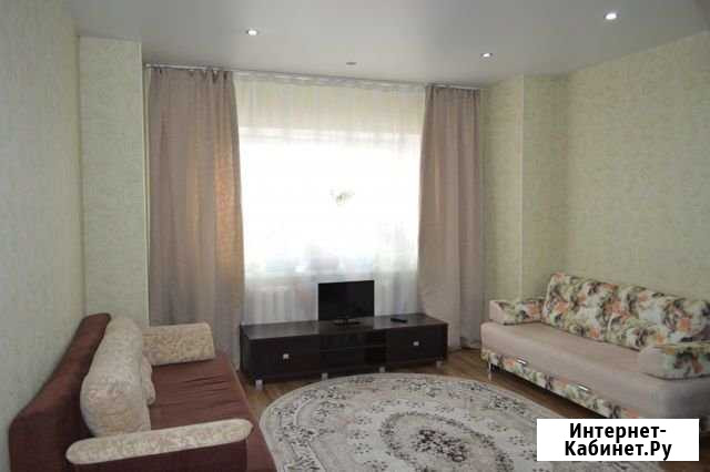 1-комнатная квартира, 37.8 м², 10/14 эт. на продажу в Кирове Киров - изображение 1