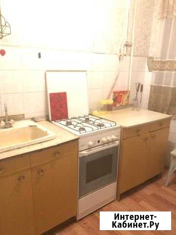 1-комнатная квартира, 33 м², 8/9 эт. в аренду на длительный срок в Челябинске Челябинск - изображение 1