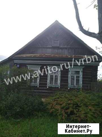 Дом 47 м² на участке 7 сот. на продажу в Гусевском Гусевский - изображение 1