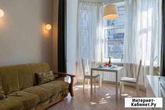 2-комнатная квартира, 54 м², 3/7 эт. в аренду посуточно в Санкт-Петербурге Санкт-Петербург