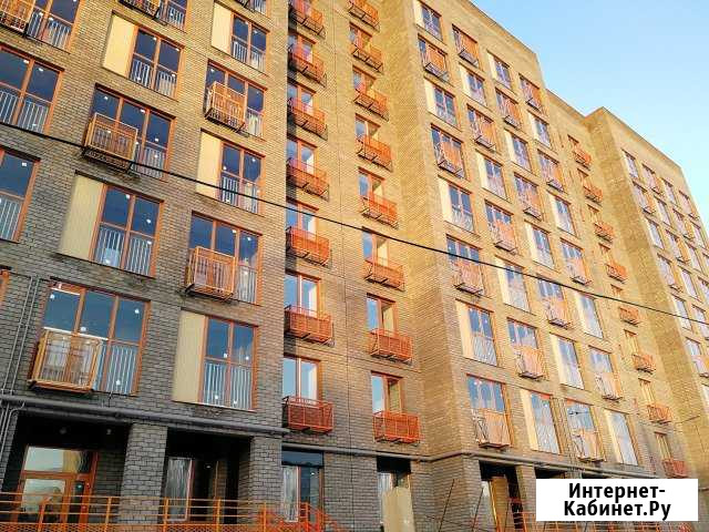 Помещение свободного назначения, 135.6 кв.м. Казань - изображение 1